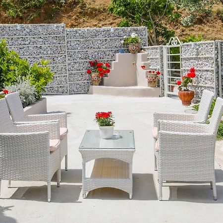 Casa Rozana - Skiathos Eksteriør bilde