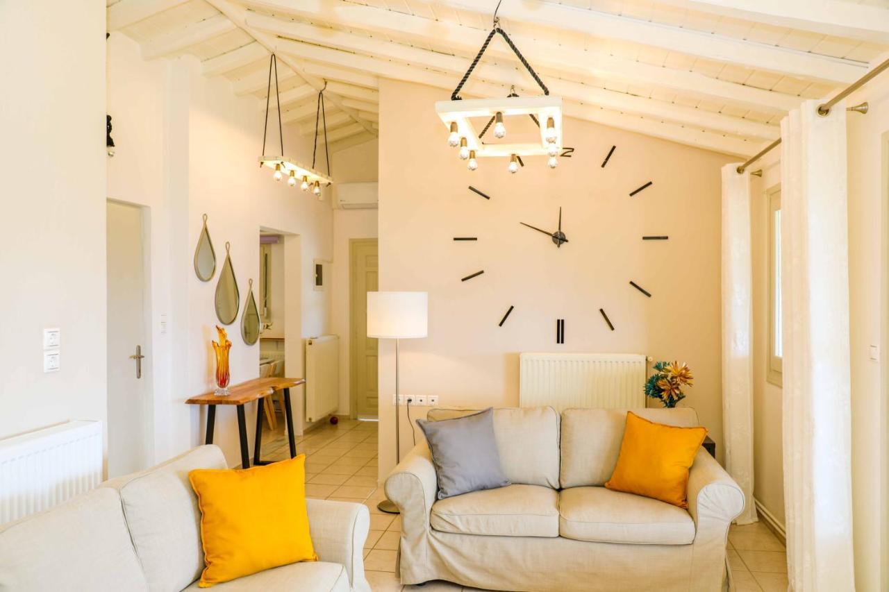 Casa Rozana - Skiathos Eksteriør bilde