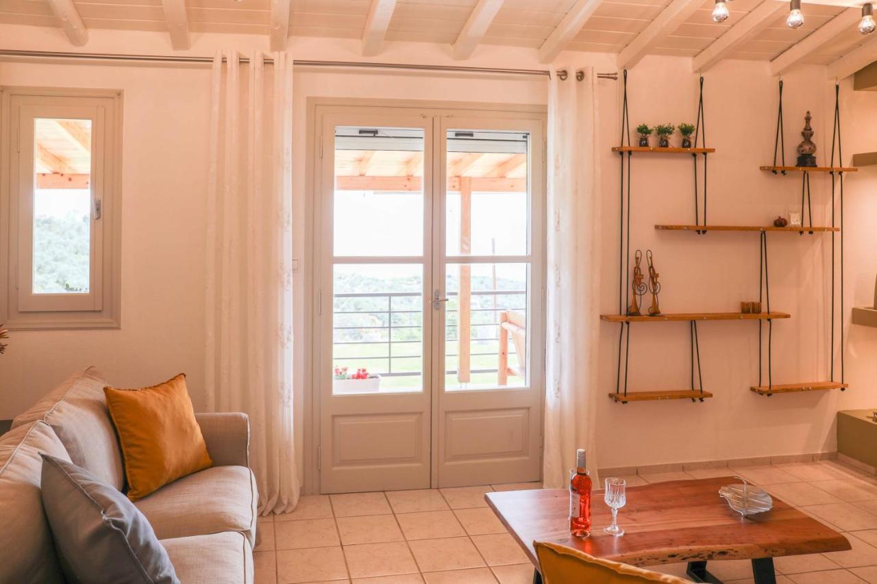 Casa Rozana - Skiathos Eksteriør bilde
