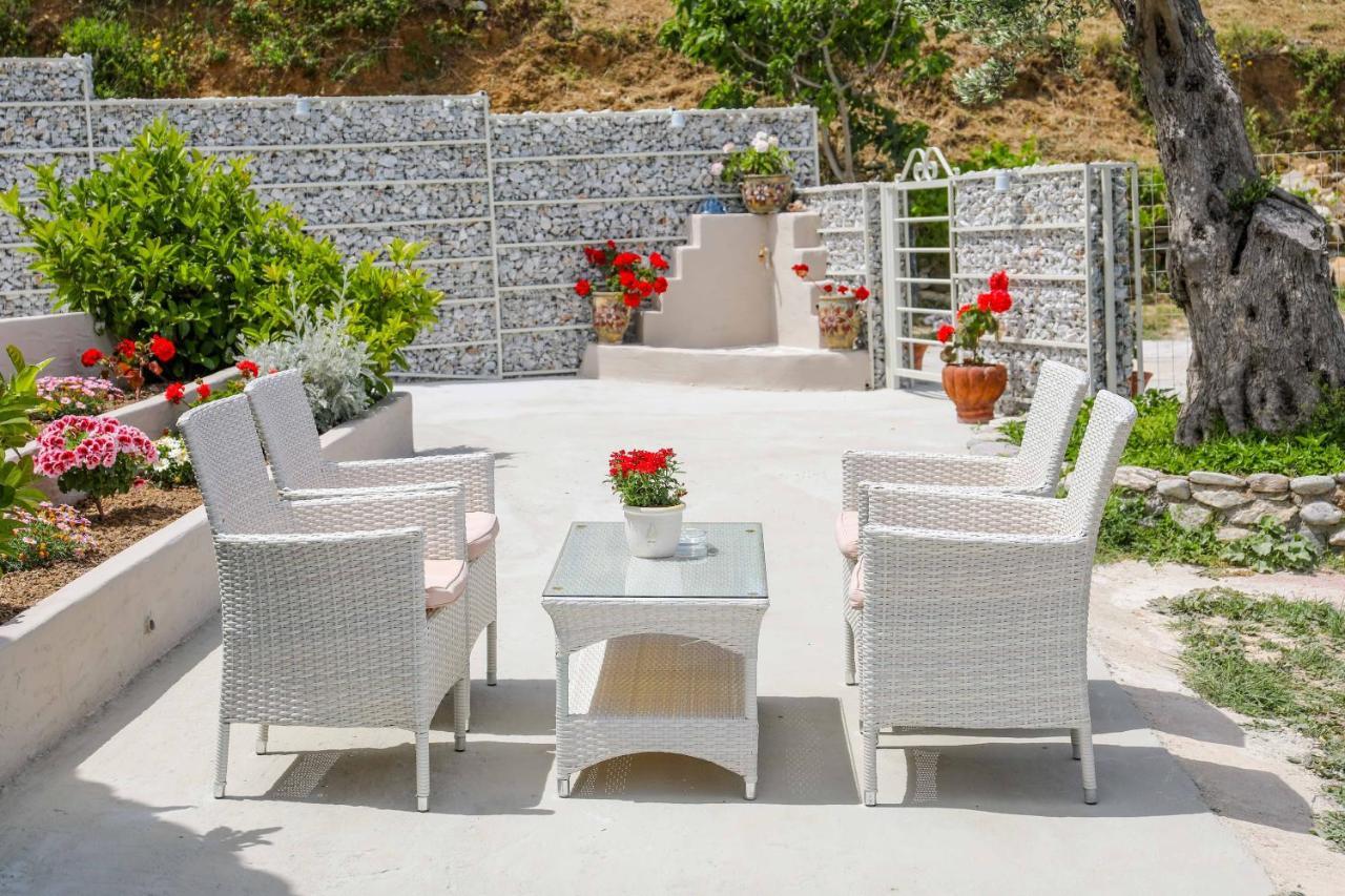 Casa Rozana - Skiathos Eksteriør bilde