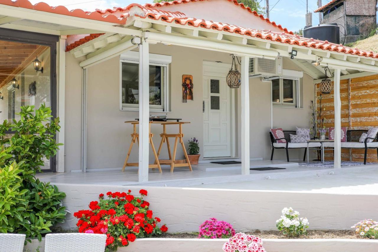 Casa Rozana - Skiathos Eksteriør bilde