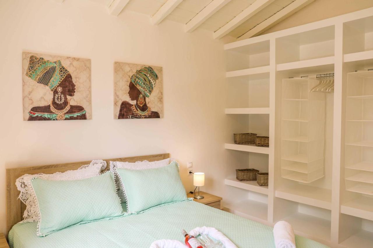 Casa Rozana - Skiathos Eksteriør bilde