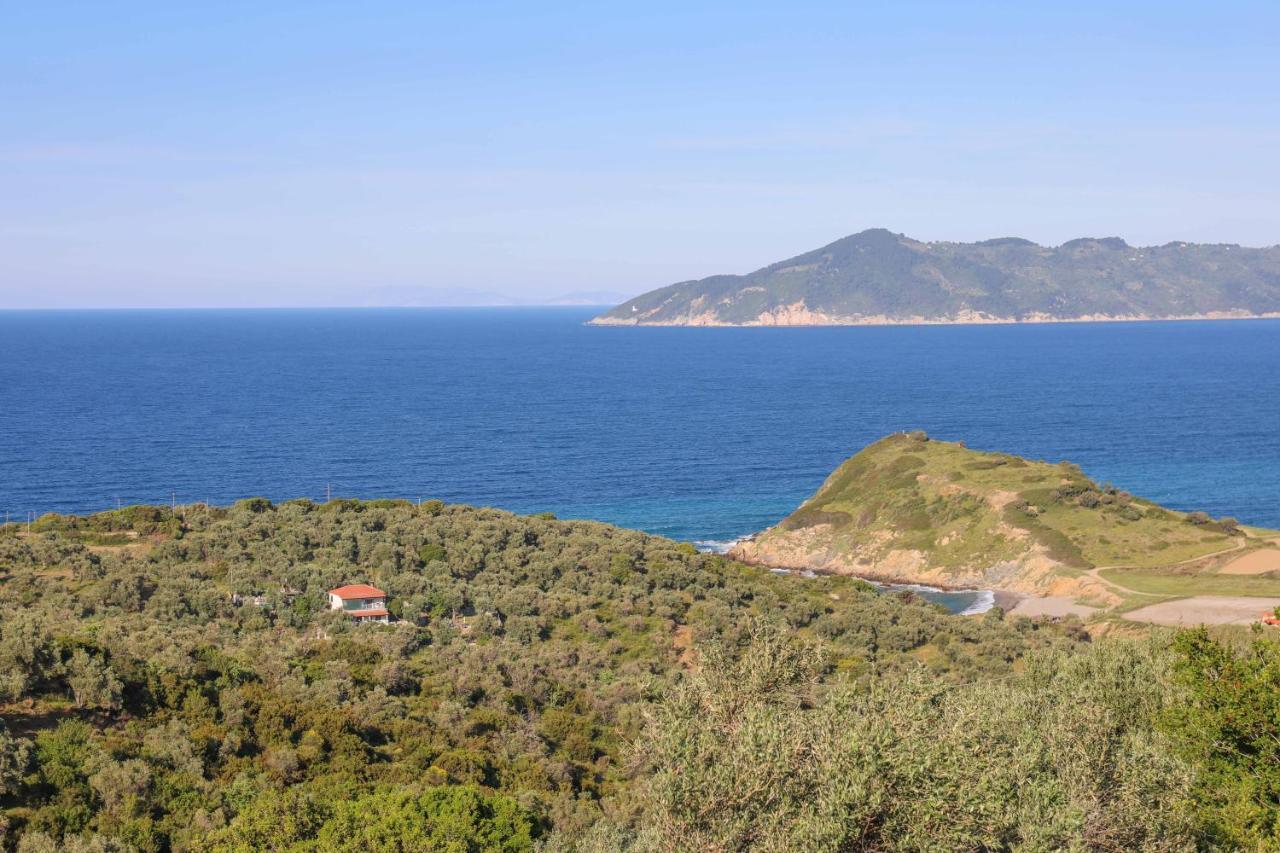 Casa Rozana - Skiathos Eksteriør bilde