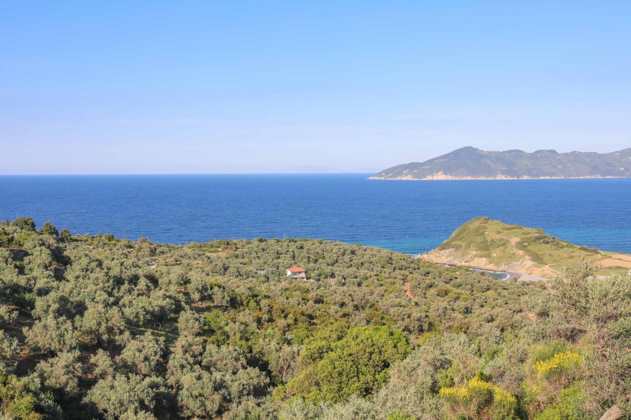 Casa Rozana - Skiathos Eksteriør bilde