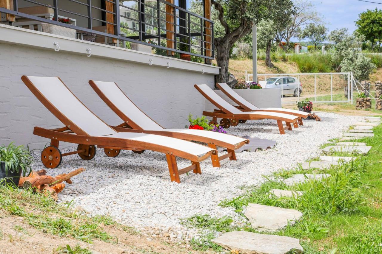 Casa Rozana - Skiathos Eksteriør bilde