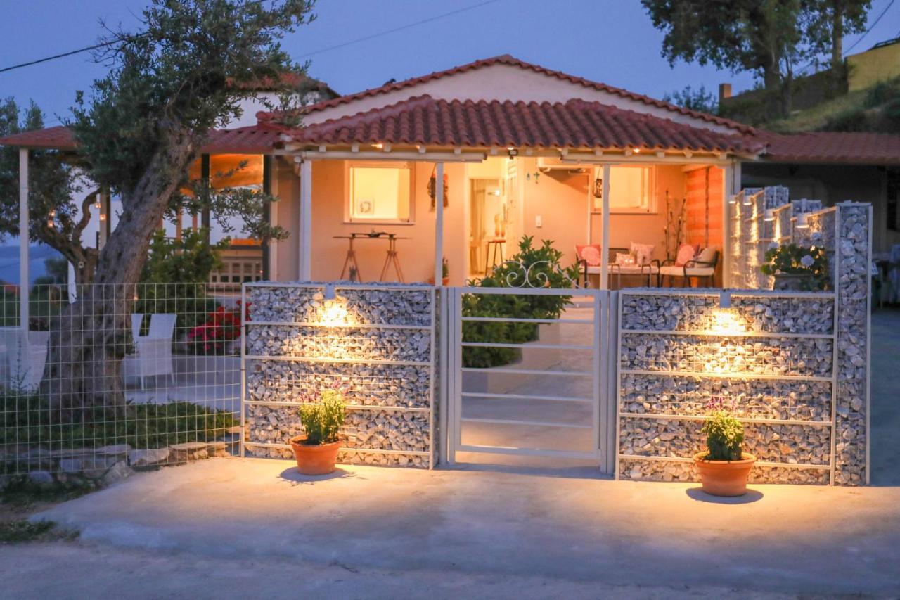 Casa Rozana - Skiathos Eksteriør bilde