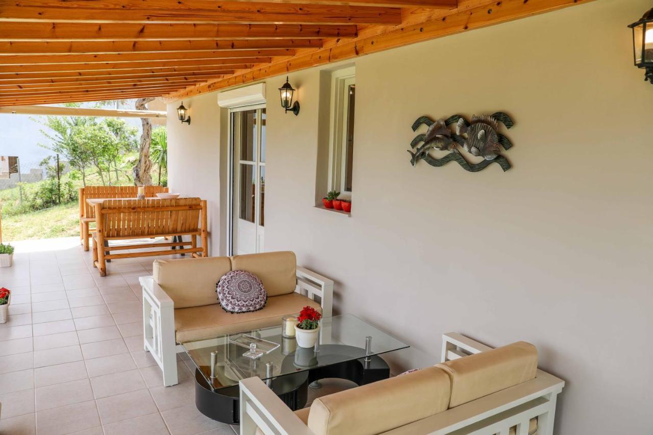 Casa Rozana - Skiathos Eksteriør bilde