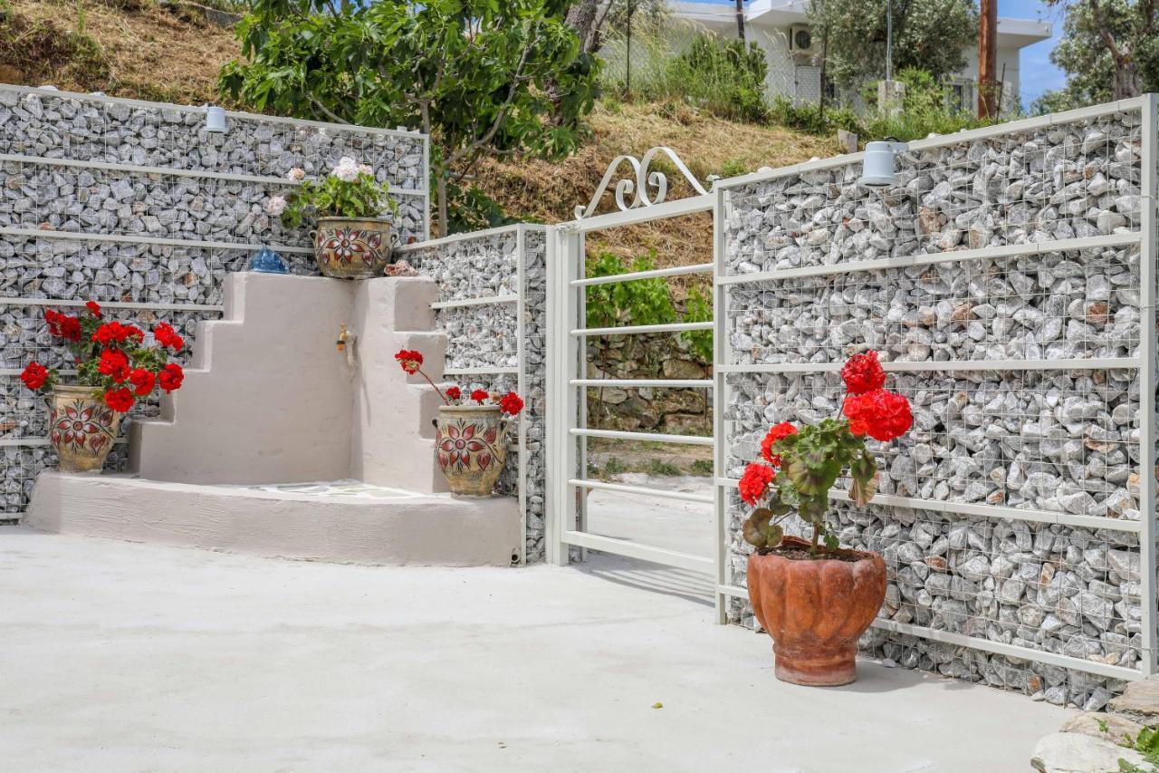 Casa Rozana - Skiathos Eksteriør bilde