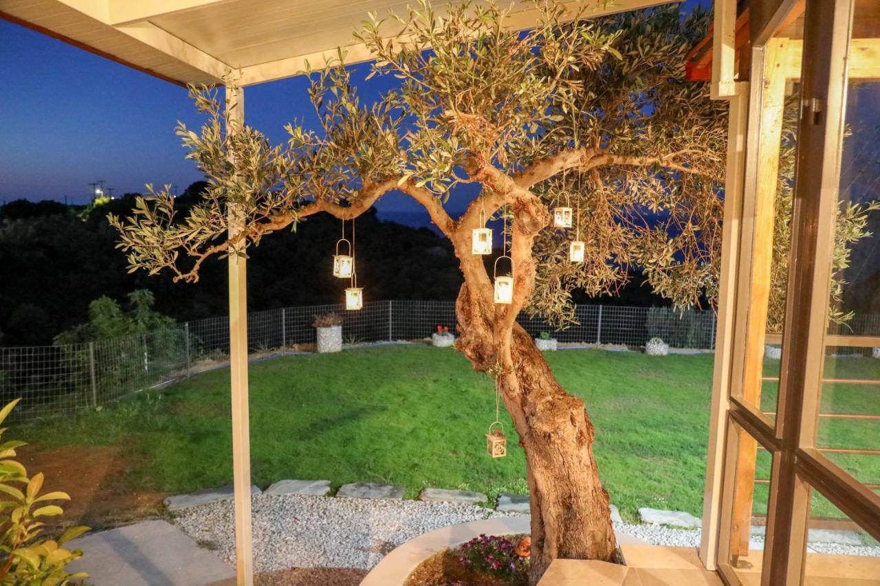 Casa Rozana - Skiathos Eksteriør bilde