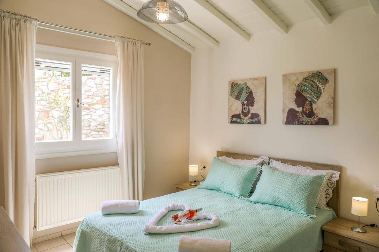 Casa Rozana - Skiathos Eksteriør bilde