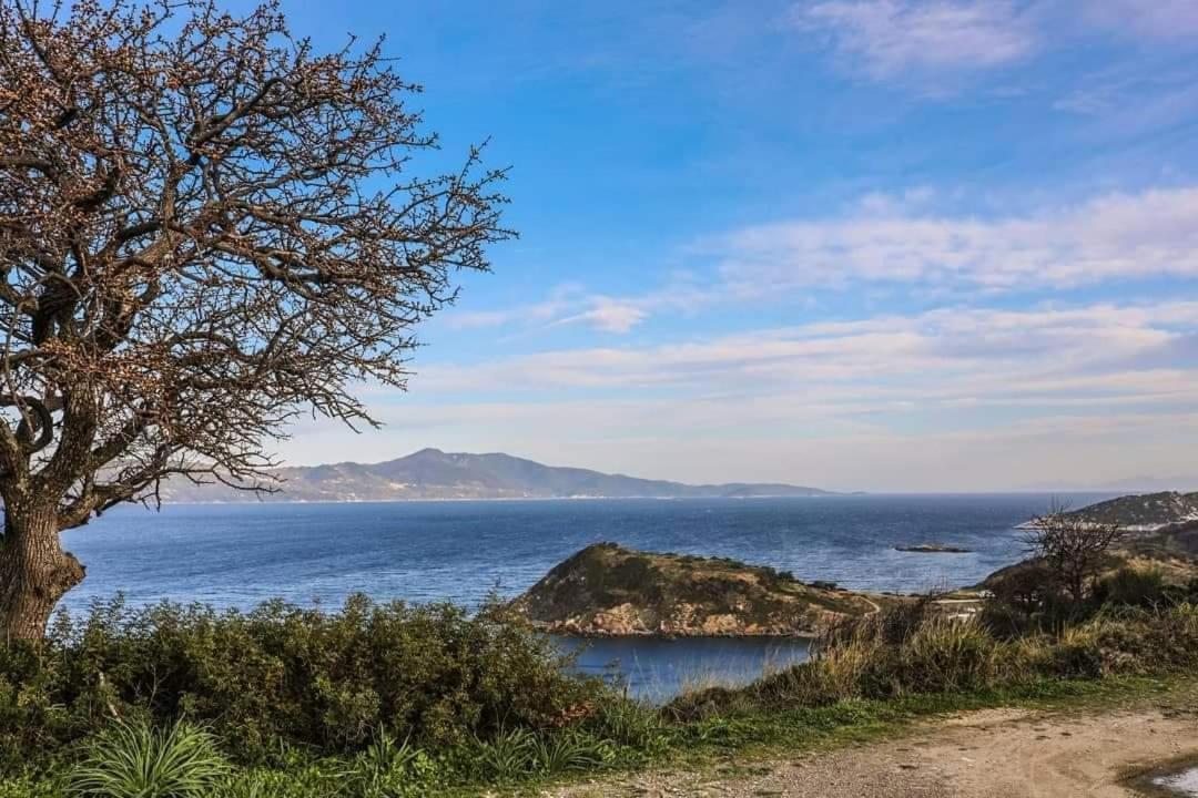 Casa Rozana - Skiathos Eksteriør bilde