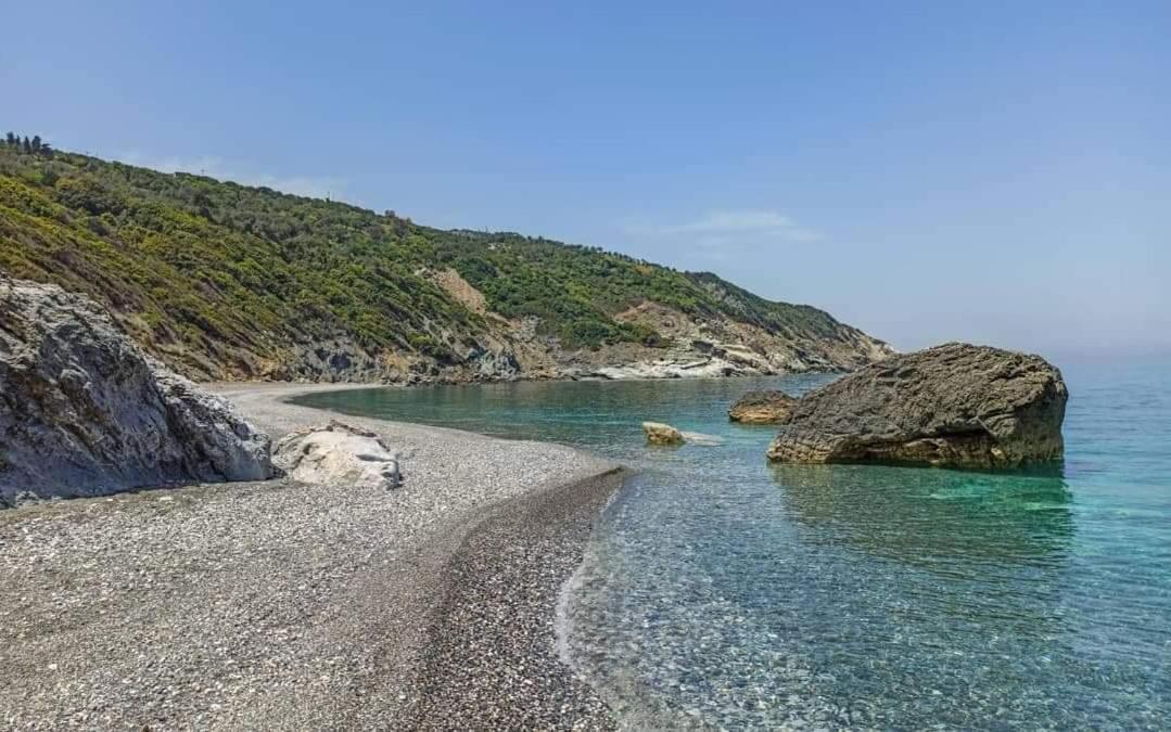Casa Rozana - Skiathos Eksteriør bilde